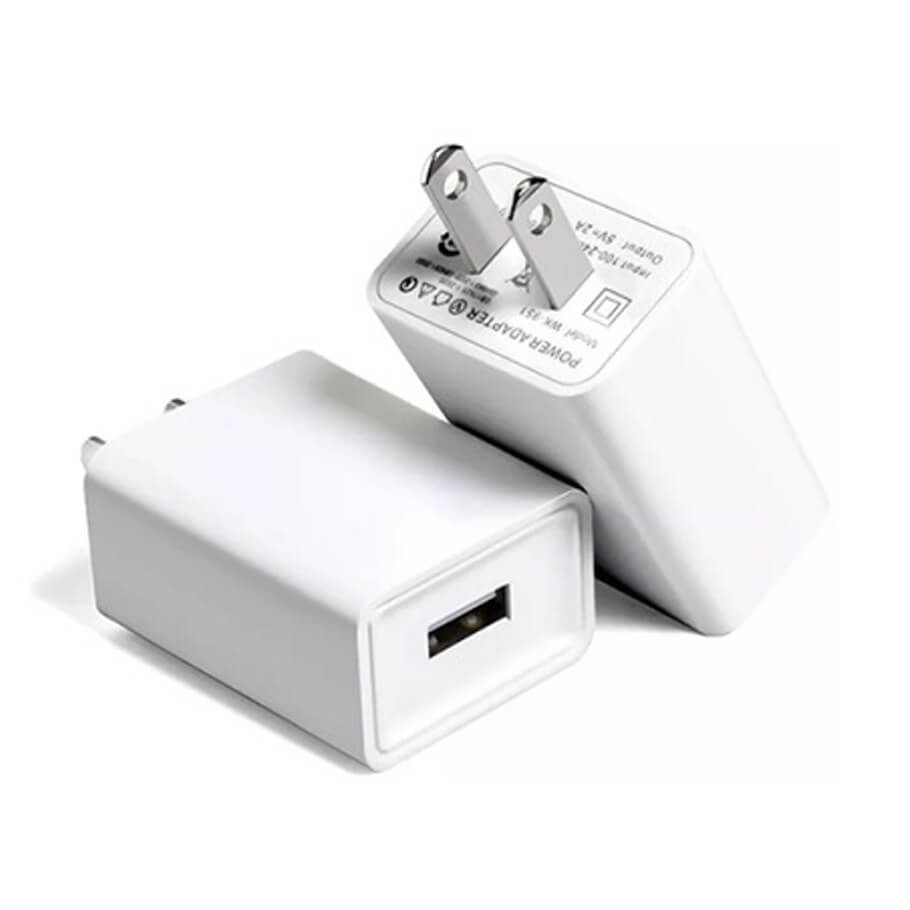 Adaptor 5V cho converter 5V/2A USB